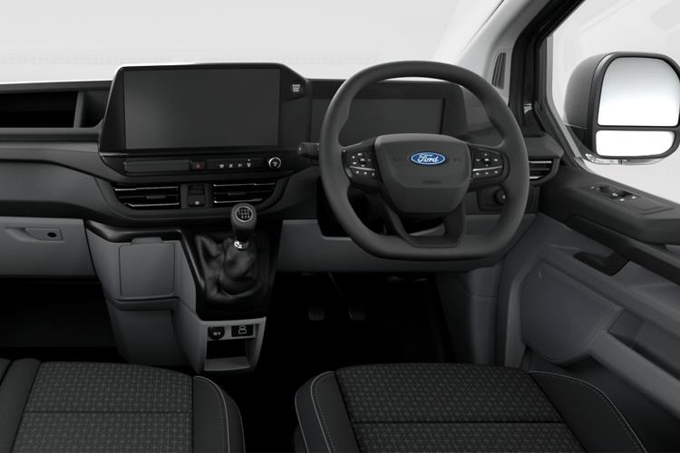 3914156 2.0 EcoBlue 110ps H1 Van Leader