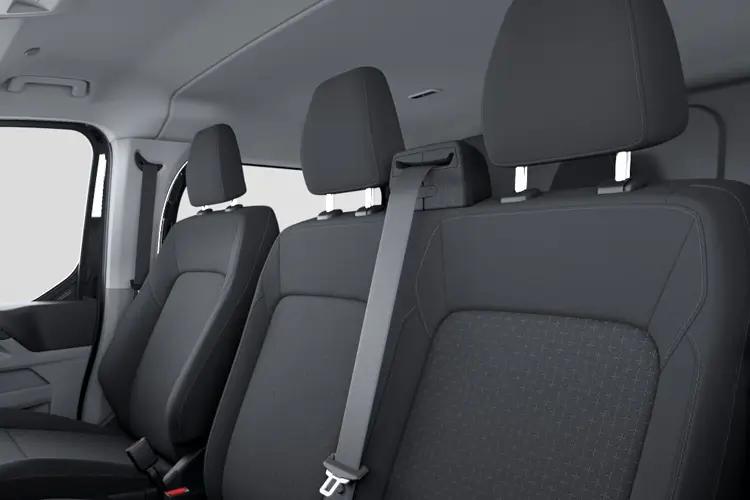 3980871 100kW 65kWh H1 Double Cab Van Trend Auto