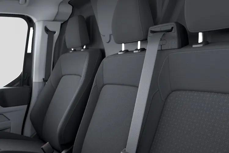 3981424 2.0 EcoBlue 170ps H1 Van Sport Auto