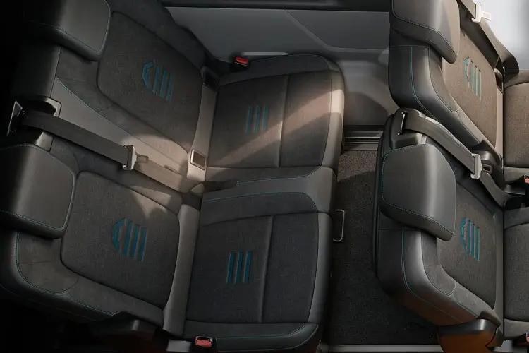 3981048 2.0 EcoBlue 170ps H1 Active 8 seater Auto