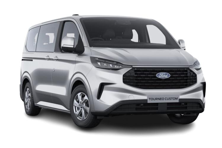 3981031 160kW 65kWh H1 Titanium Luxe 8 seater Auto