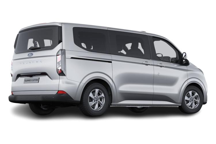 3981031 160kW 65kWh H1 Titanium Luxe 8 seater Auto