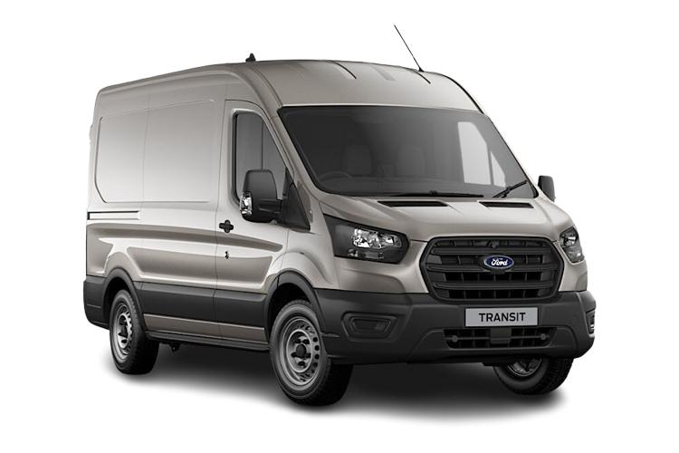 3779601 2.0 EcoBlue 165ps H3 Leader Van Auto