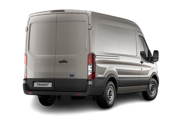 3981109 2.0 EcoBlue 130ps H2 Trend Van