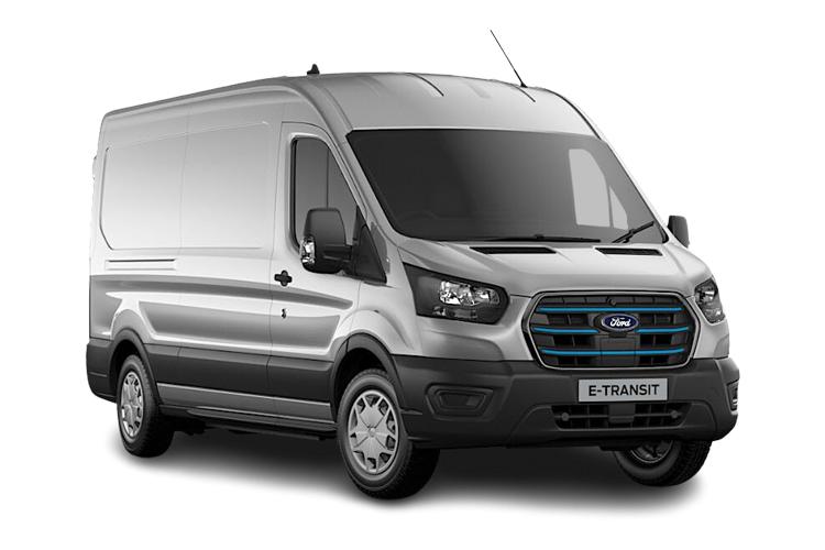 3979300 198kW 68kWh Trend Premium Dropside Auto