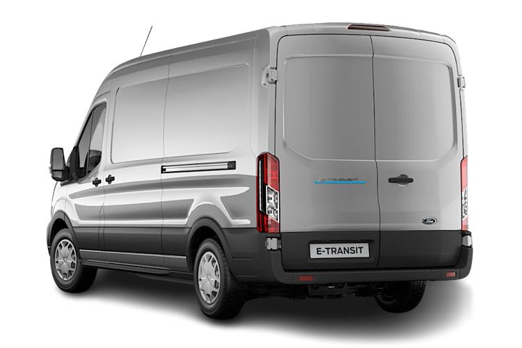 3979300 198kW 68kWh Trend Premium Dropside Auto