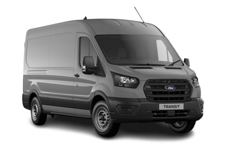 Ford Transit 500 L4 Diesel Rwd 2.0 EcoBlue 165ps H3 HD Emissions Trend Van Auto