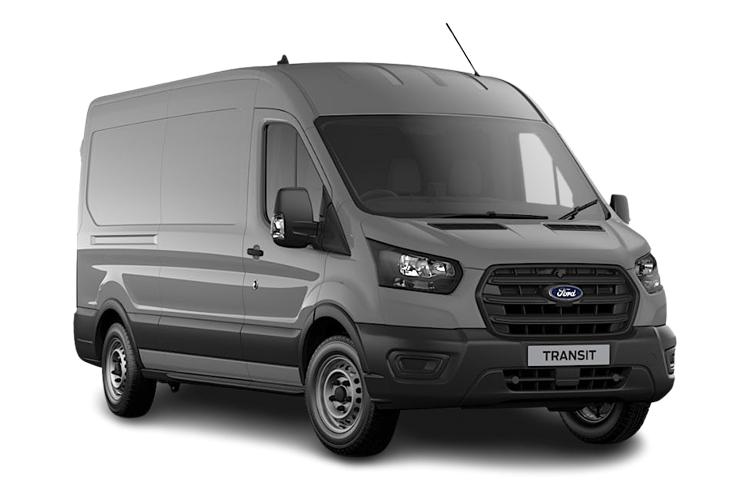 3958062 2.0 EcoBlue 165ps H3 HD Emissions Trend Van Auto