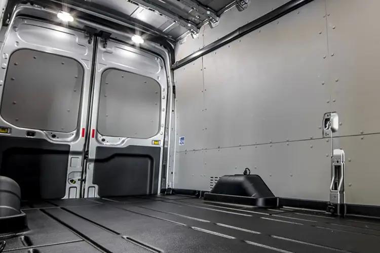 3958062 2.0 EcoBlue 165ps H3 HD Emissions Trend Van Auto