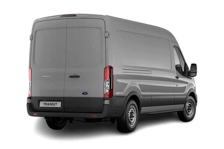 3958062 2.0 EcoBlue 165ps H3 HD Emissions Trend Van Auto