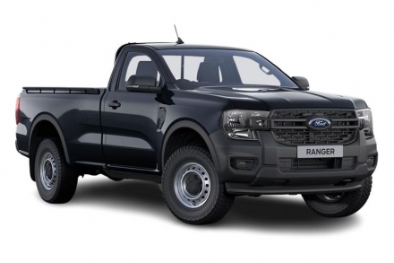 Ford Ranger Diesel Pick Up XL 2.0 EcoBlue 170