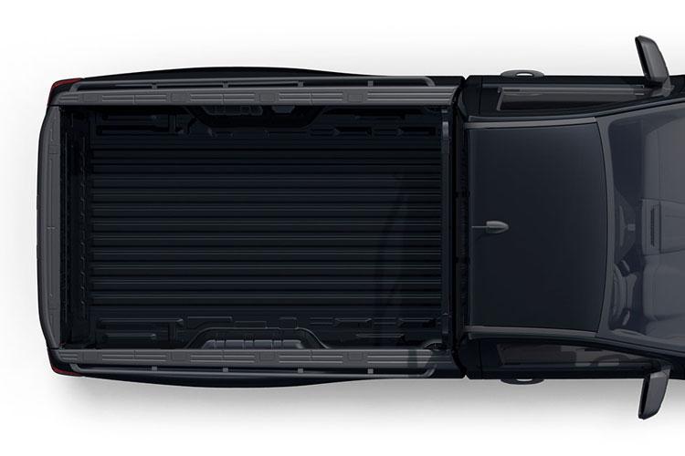 3980984 Pick Up XL 2.0 EcoBlue 170