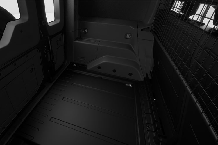 3979328 3.0 TD Utility Auto