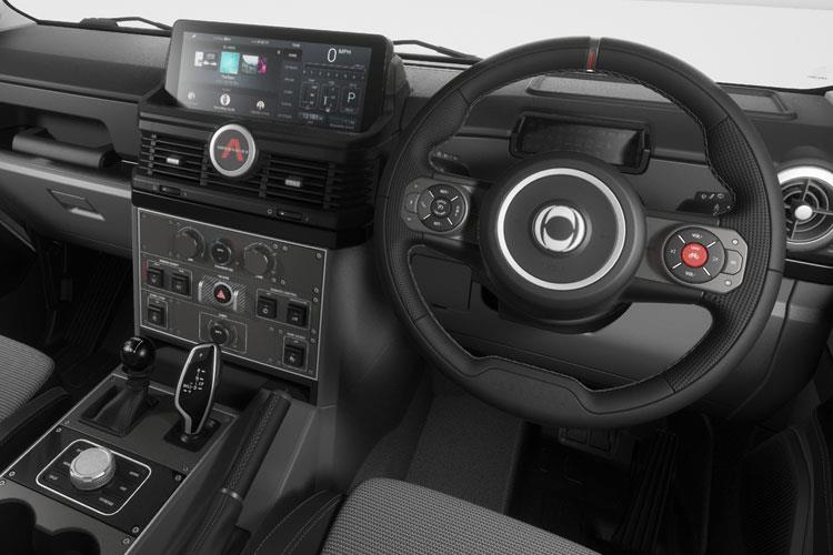 3979328 3.0 TD Utility Auto