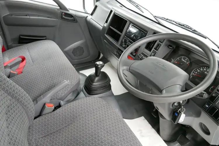 3979354 Chassis Cab Auto