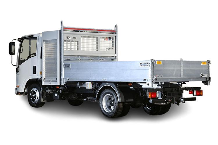 3979382 ARB Tipper Auto