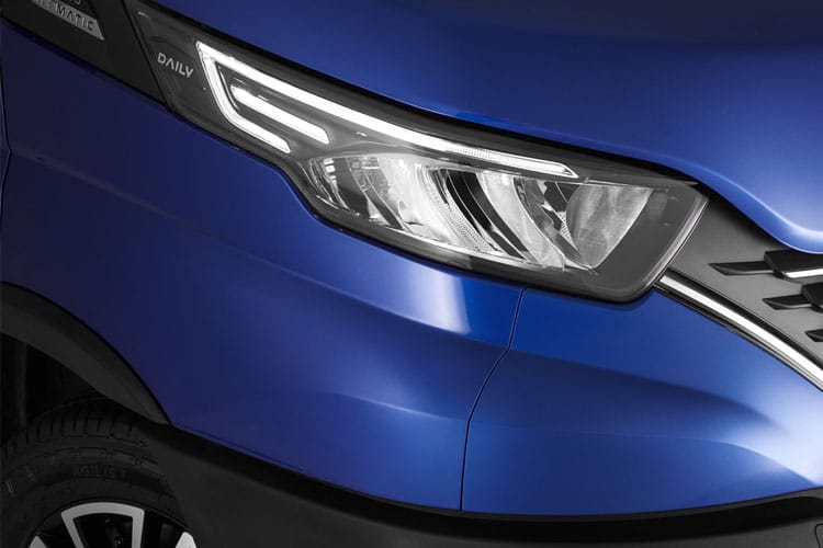 3947785 3.0 Dropside 4100 WB Hi-Matic