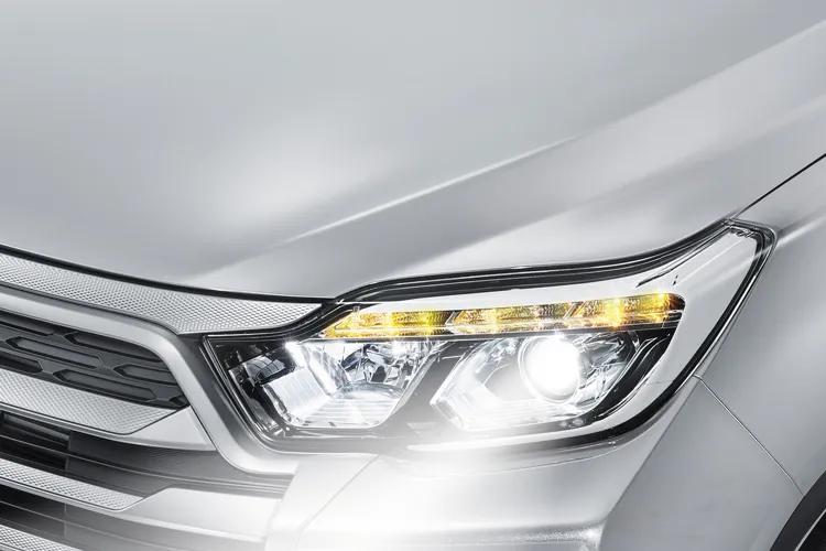 3813198 2.2 Double Cab Pick Up Saracen Auto