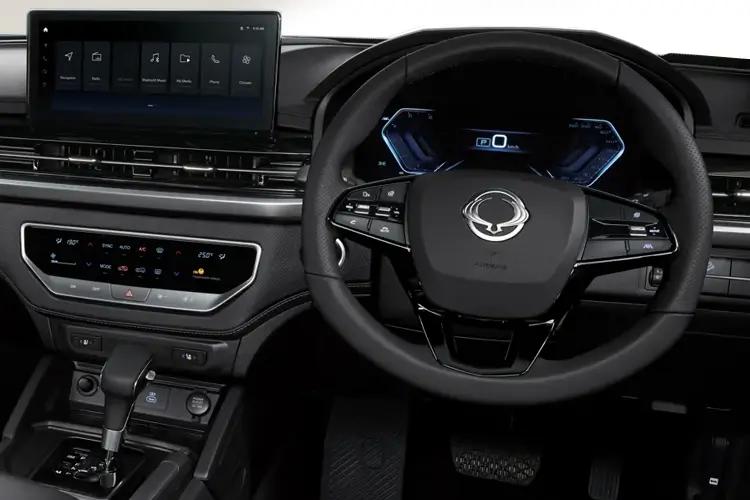 3813198 2.2 Double Cab Pick Up Saracen Auto