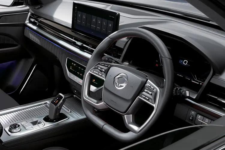 3979424 2.2 K30 Van Auto