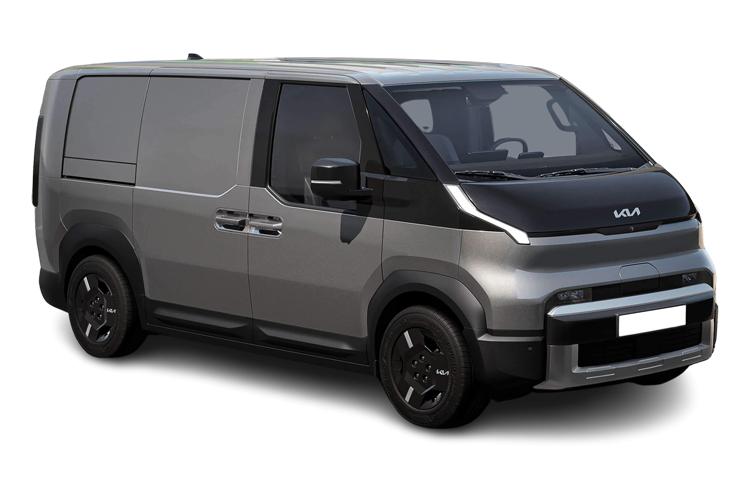 3961924 89kW Essential Standard Range 52kWh Van Auto