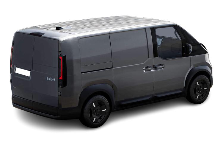 3961922 120kW Plus Long Range 71kWh Auto