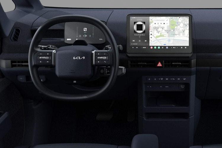3961922 120kW Plus Long Range 71kWh Auto