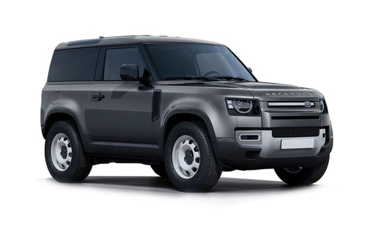 3843666 3.0 D250 Hard Top X-Dynamic HSE Auto