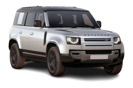 Land Rover Defender 90 Diesel 3.0 D250 Hard Top X-Dynamic SE Auto [3 Seat]