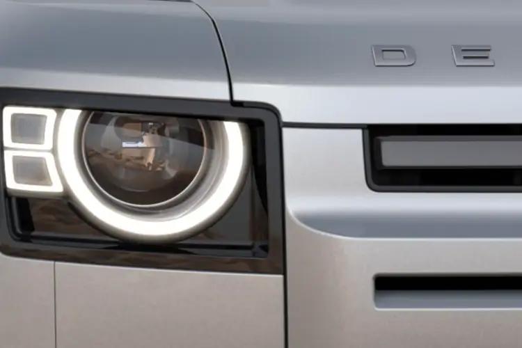 4010453 3.0 D250 Hard Top X-Dynamic SE Auto