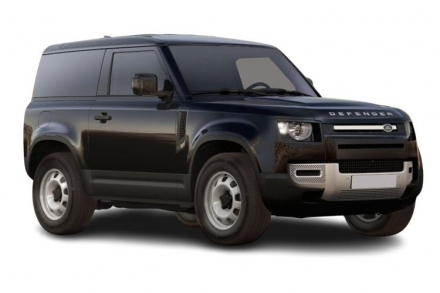 Land Rover Defender 110 Diesel 3.0 D250 Hard Top X-Dynamic HSE Auto