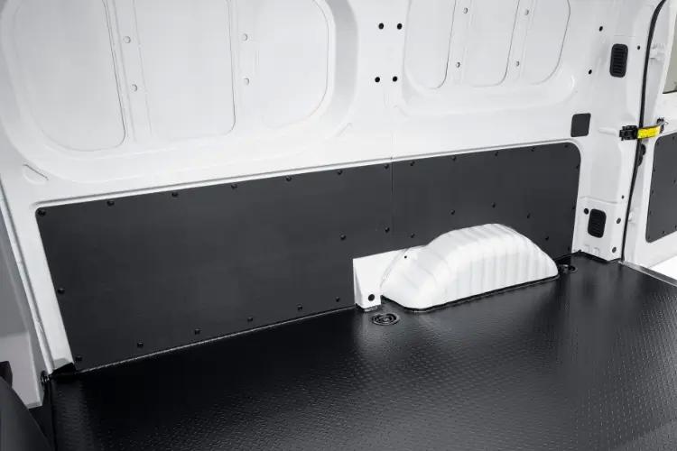 3943075 2.0 D20 H2 Van