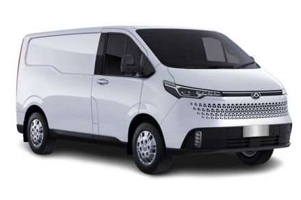 Maxus E Deliver 7 L1 Electric 150kW H1 Van 77kWh Auto