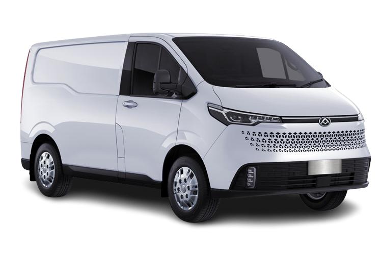 3943498 150kW H1 Van 77kWh Auto