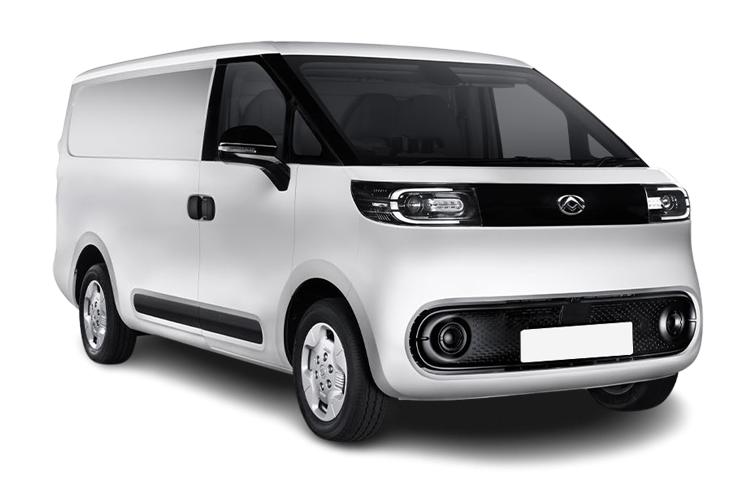 3959575 120kW H2 Van 64kWh Auto