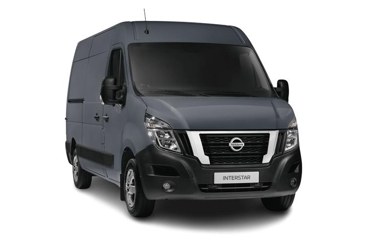 3870308 2.0 dci 105ps H2 Tekna Van