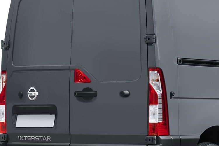 3870308 2.0 dci 105ps H2 Tekna Van