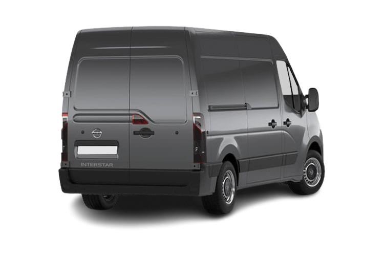 3870308 2.0 dci 105ps H2 Tekna Van