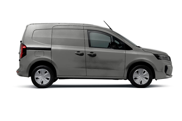 3169940 1.3 Tekna+ Van