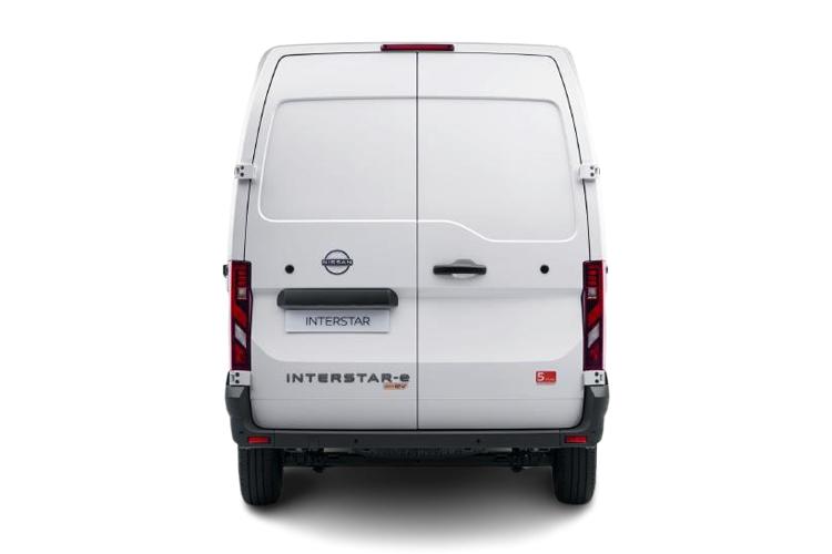 3979555 2.0 dci 170ps HDE Acenta Chassis Cab Auto