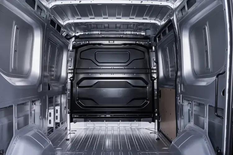 3911346 95kW 40kWh H2 Tekna Van Auto