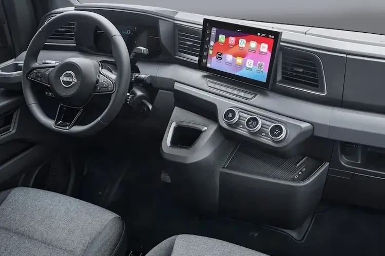 3979550 2.0 dci 130ps HD Emissions Acenta Platform Cab