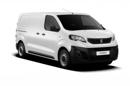 Peugeot Expert L2 Diesel 2.2 150 Asphalt Van
