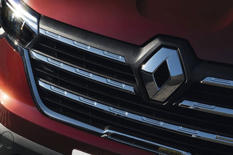 4048767 LL30 Blue dCi 150 Advance 9 Seater EDC