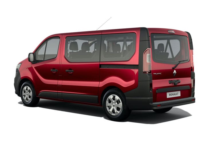 4048767 LL30 Blue dCi 150 Advance 9 Seater EDC