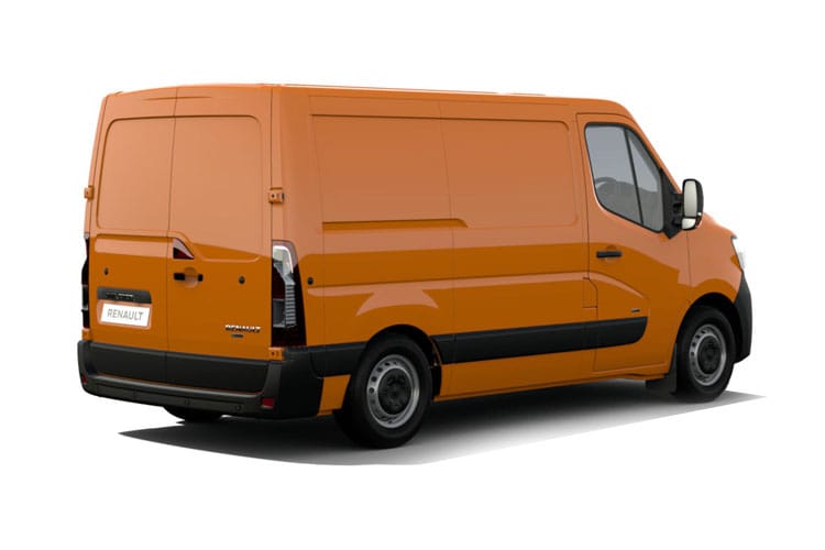 3948392 LM35 57kW 52kWh Advance Medium Roof Van Auto