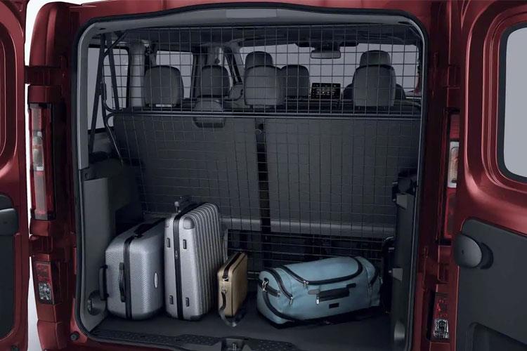 3980651 LL30 90kW 52kWh Advance Van Auto