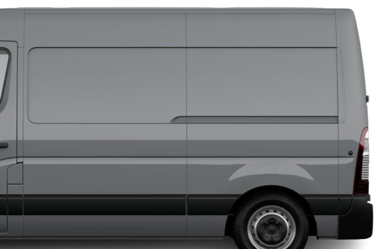 3979620 MM35 Blue dCi 135 Advance Medium Roof Van