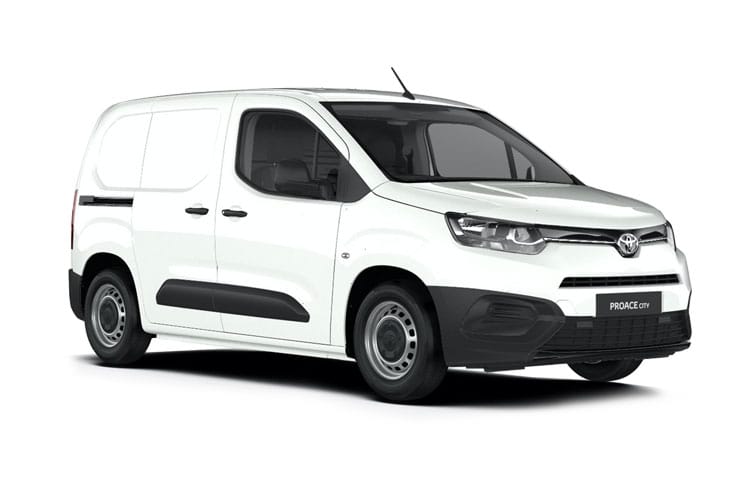 3943230 1.5D 130 Sport Van Auto