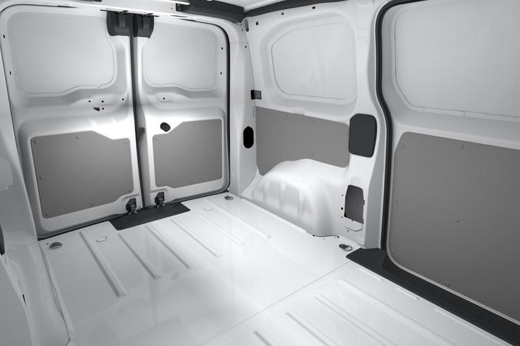 3875313 100kW Icon 75kWh Van Auto